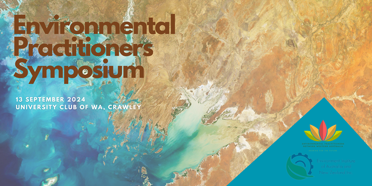 WA | Environmental Practitioners Symposium